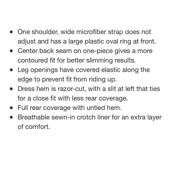 Magicsuit New Wave Amal One Piece - Picture 16 of 16